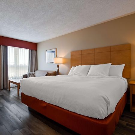 Best Western Smiths Falls Hotel Εξωτερικό φωτογραφία