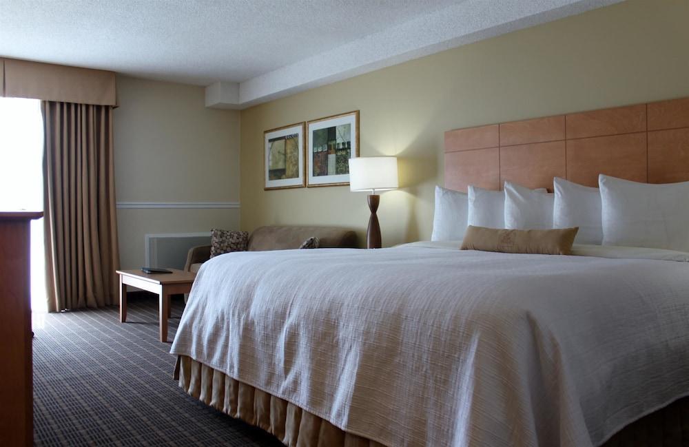 Best Western Smiths Falls Hotel Εξωτερικό φωτογραφία