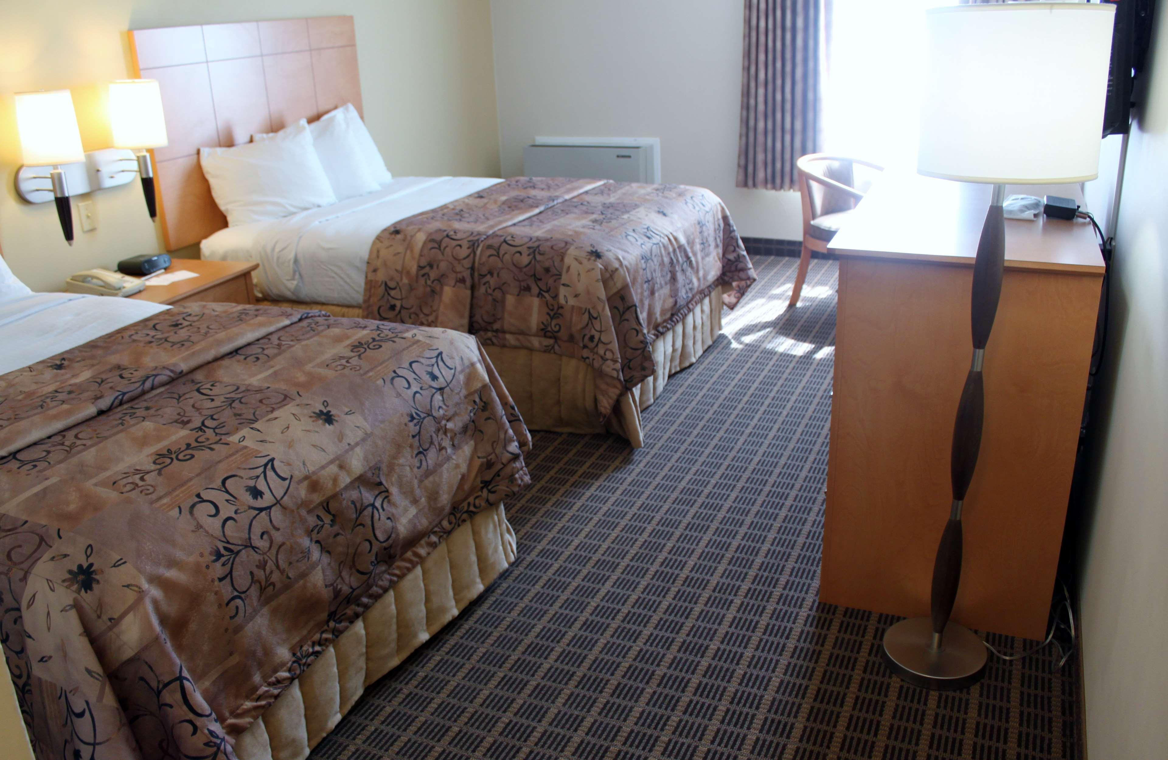Best Western Smiths Falls Hotel Εξωτερικό φωτογραφία
