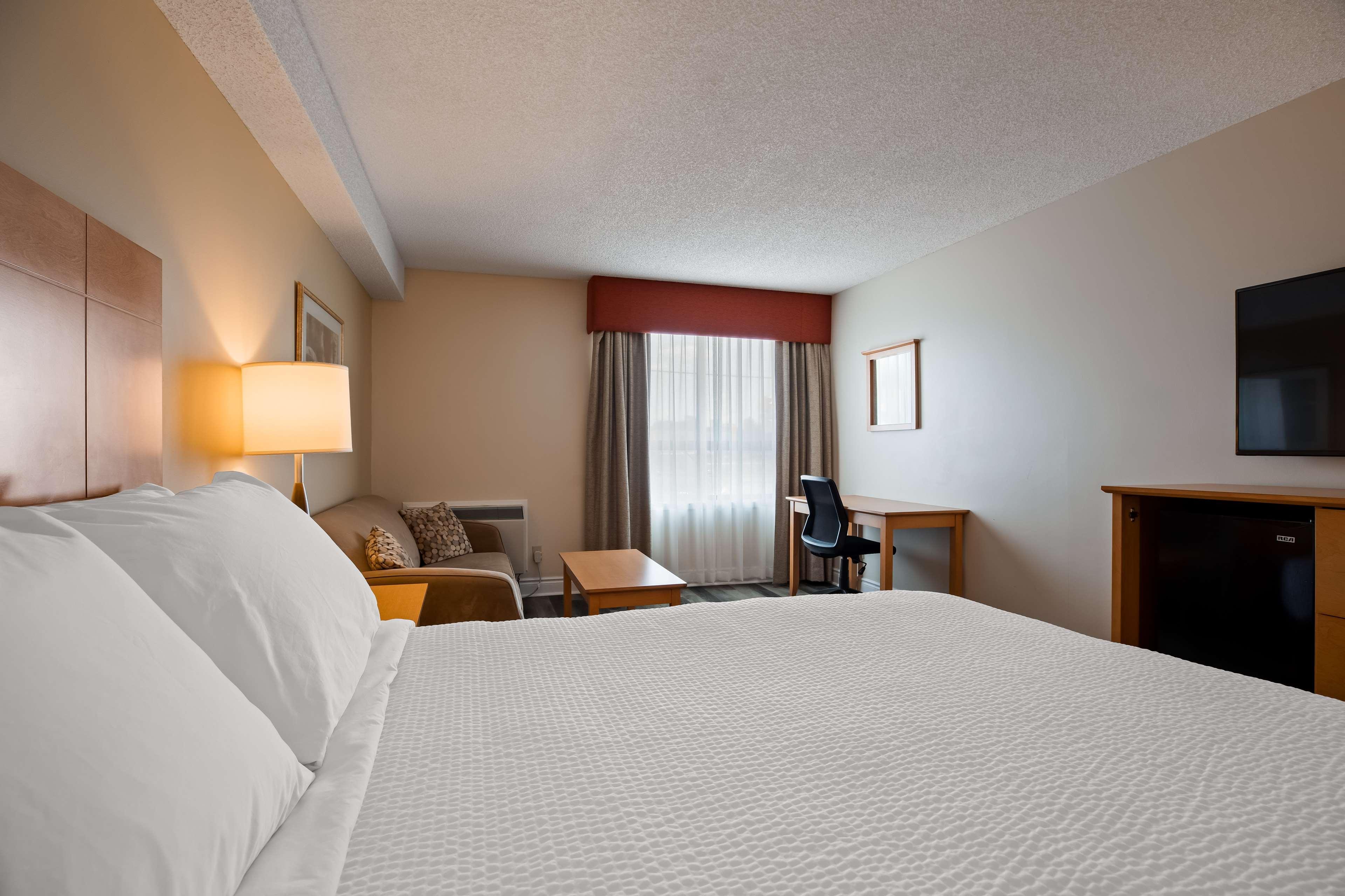 Best Western Smiths Falls Hotel Εξωτερικό φωτογραφία