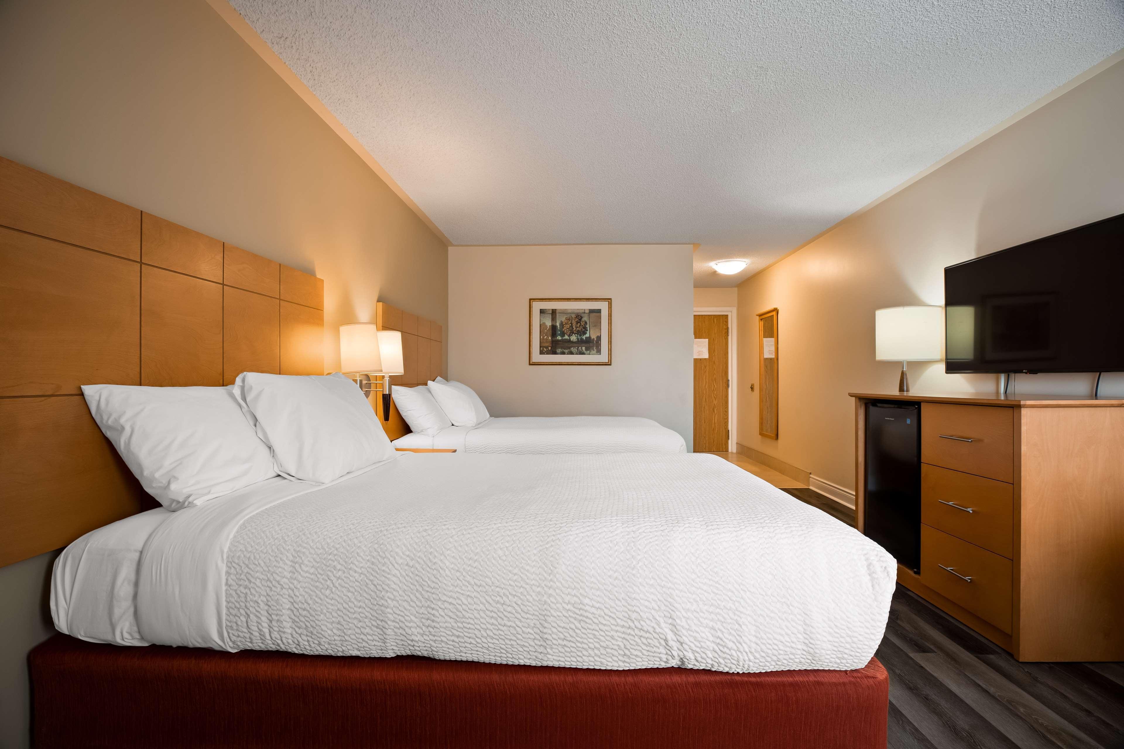 Best Western Smiths Falls Hotel Εξωτερικό φωτογραφία