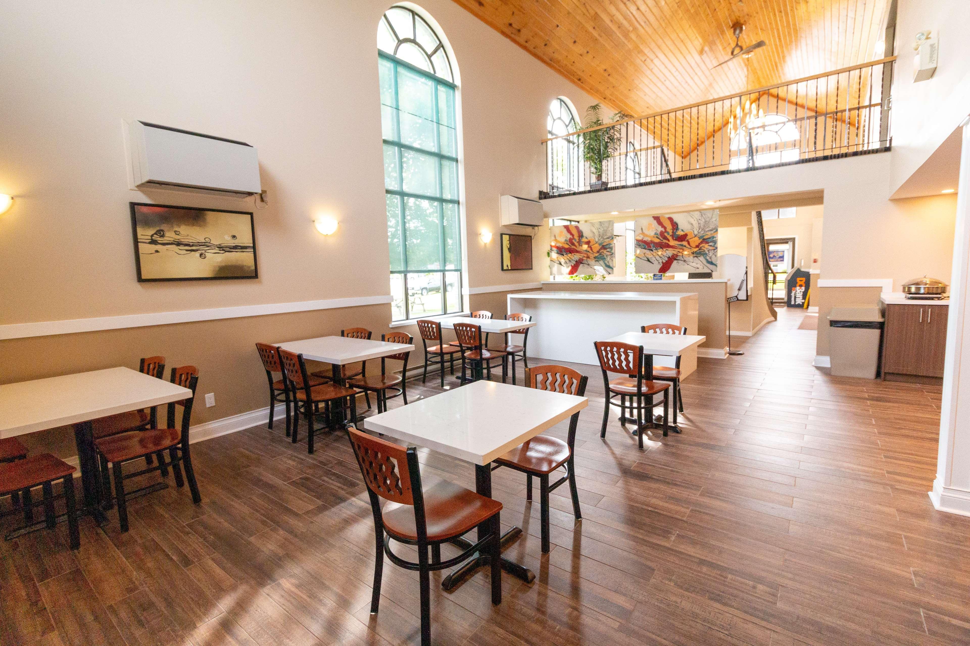 Best Western Smiths Falls Hotel Εξωτερικό φωτογραφία