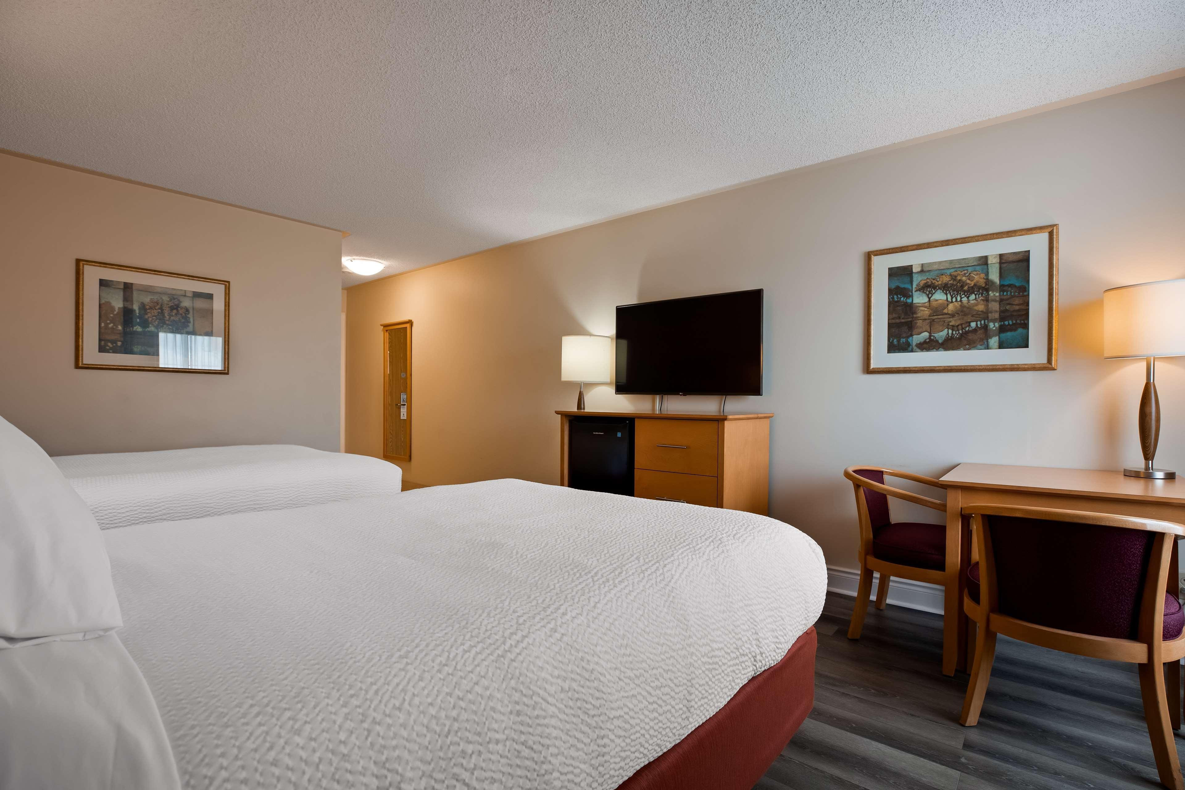 Best Western Smiths Falls Hotel Εξωτερικό φωτογραφία