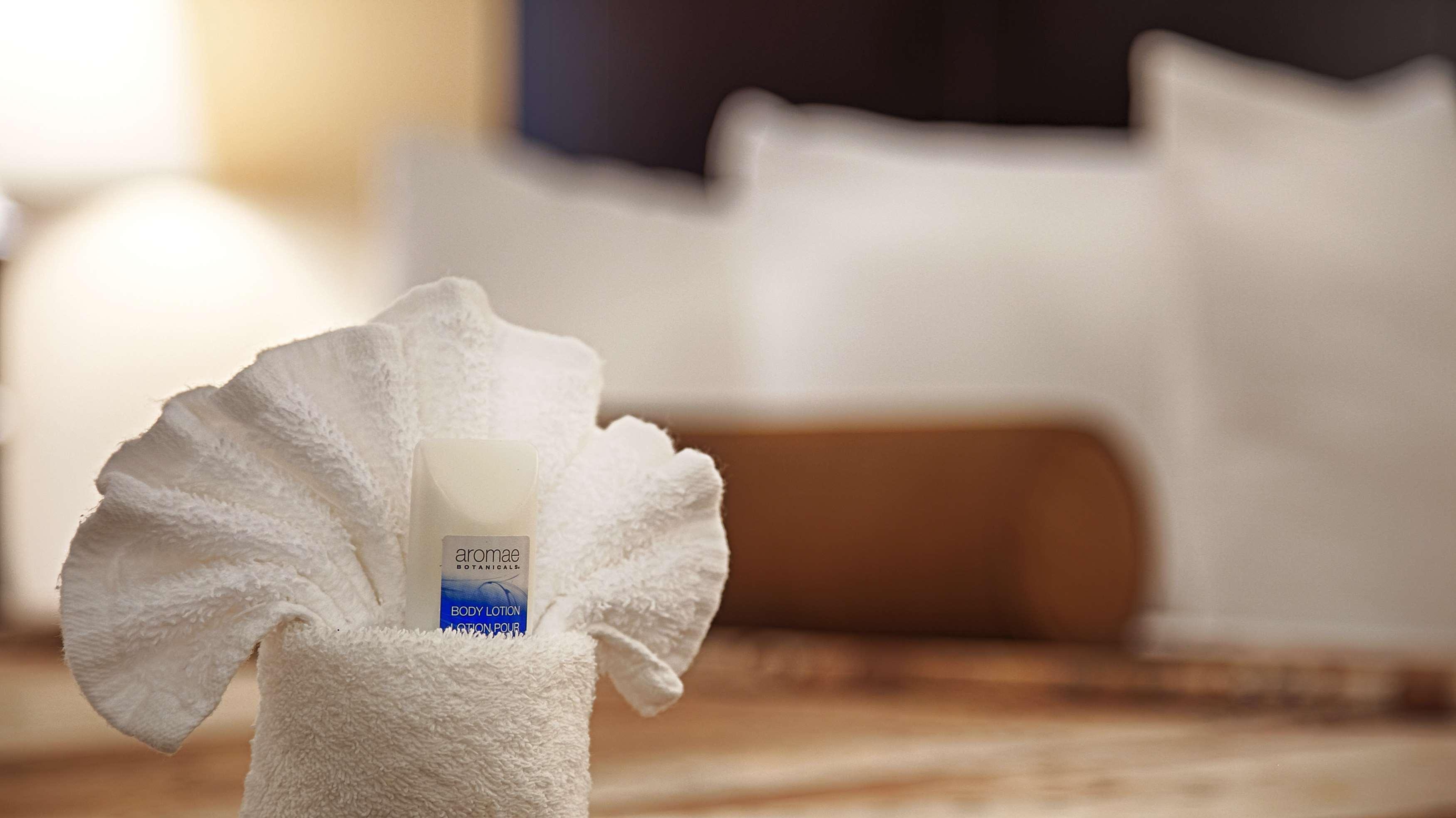 Best Western Smiths Falls Hotel Εξωτερικό φωτογραφία