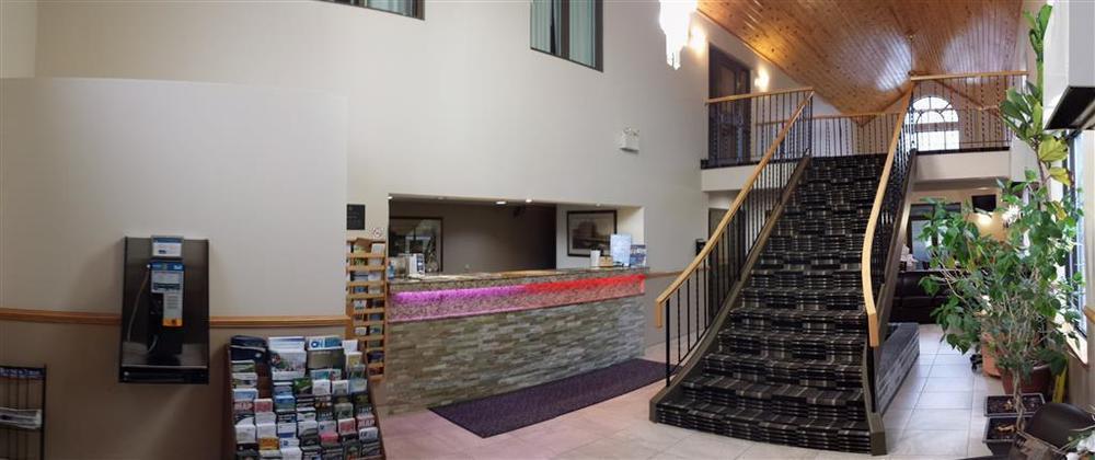 Best Western Smiths Falls Hotel Εσωτερικό φωτογραφία