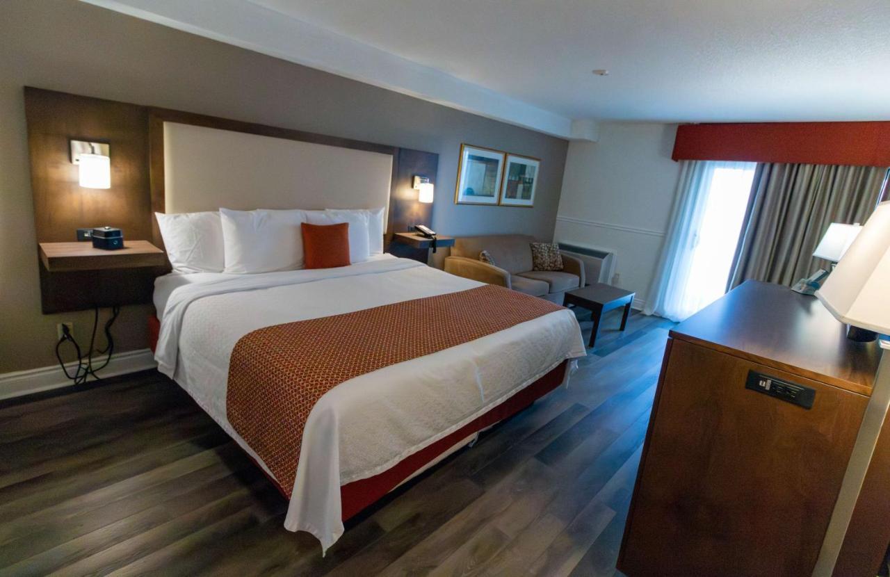 Best Western Smiths Falls Hotel Εξωτερικό φωτογραφία