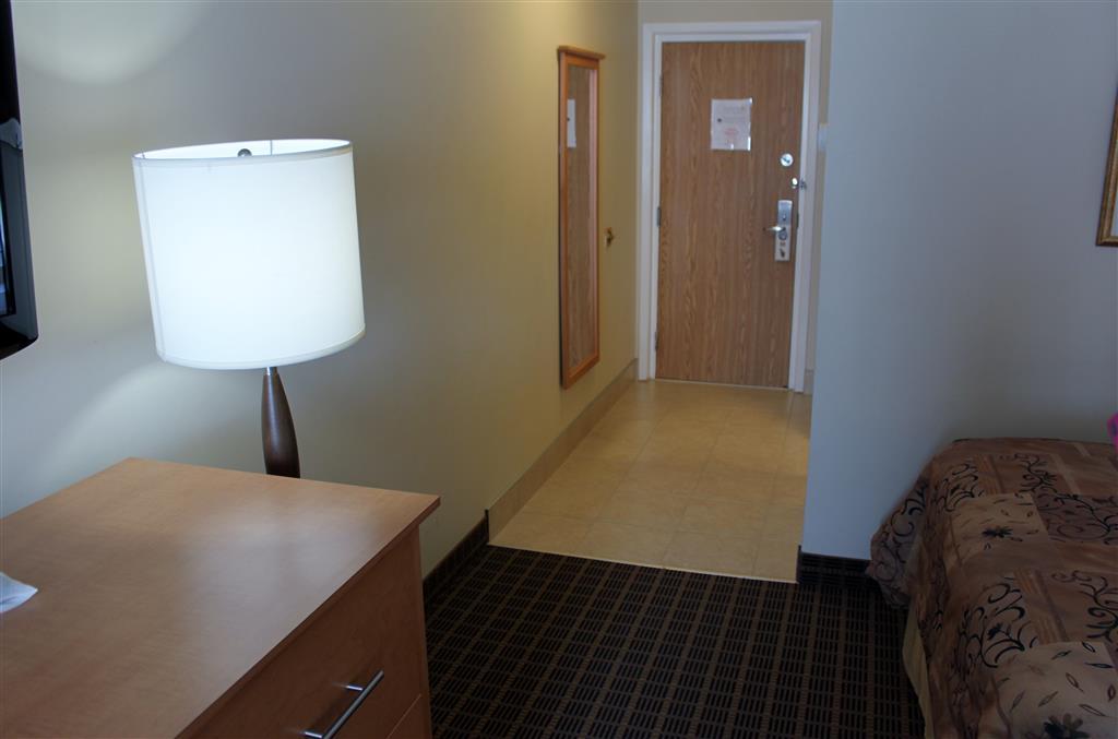Best Western Smiths Falls Hotel Δωμάτιο φωτογραφία