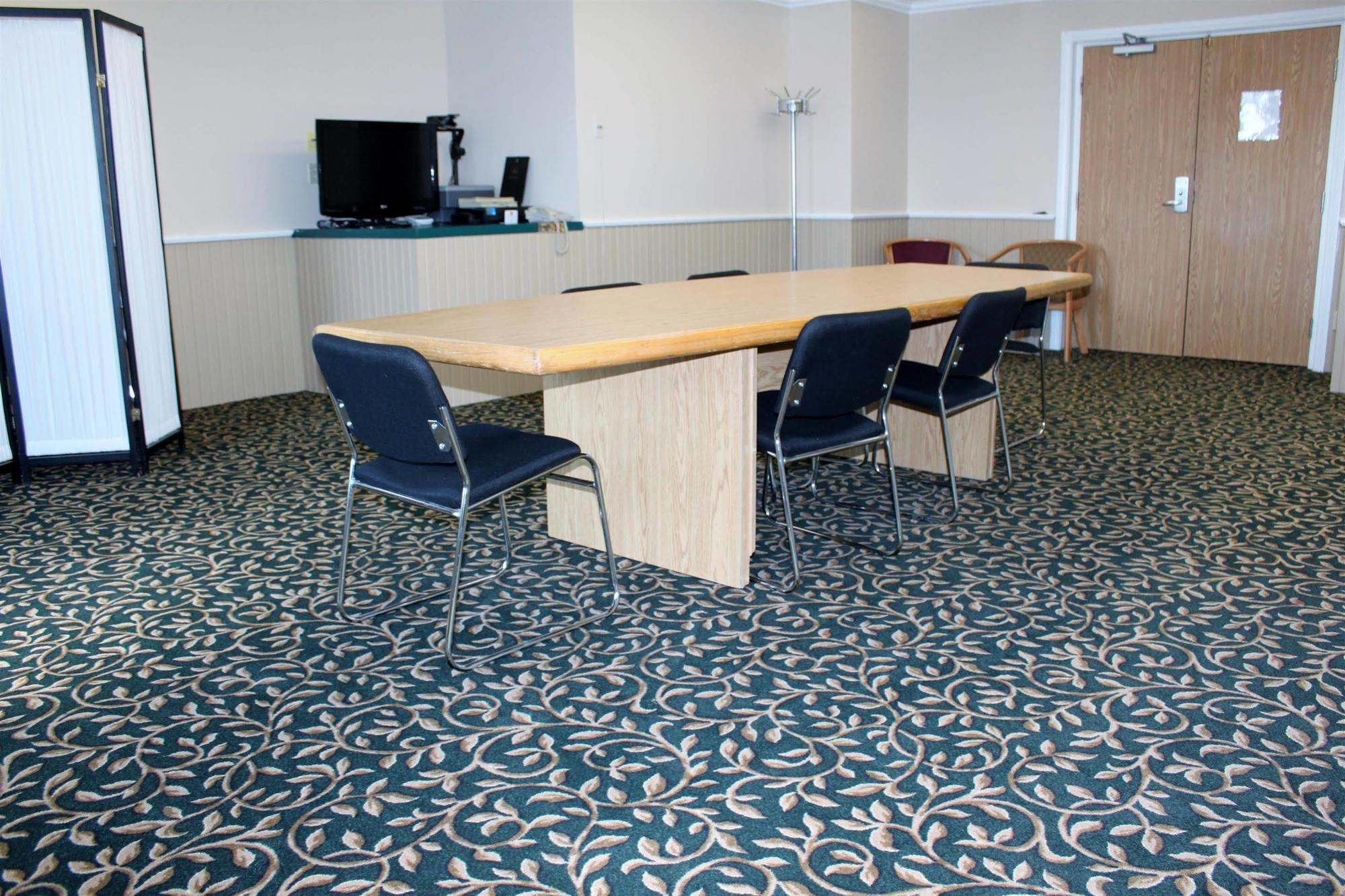 Best Western Smiths Falls Hotel Εξωτερικό φωτογραφία