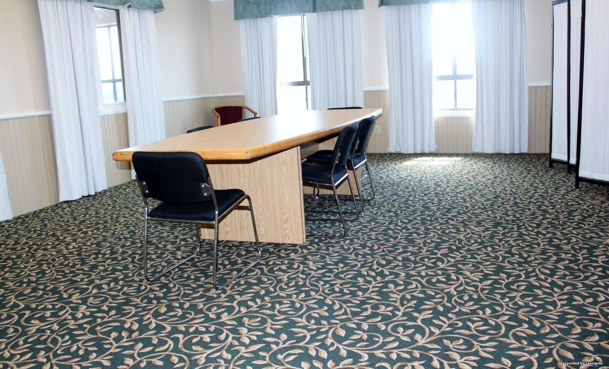 Best Western Smiths Falls Hotel Εξωτερικό φωτογραφία