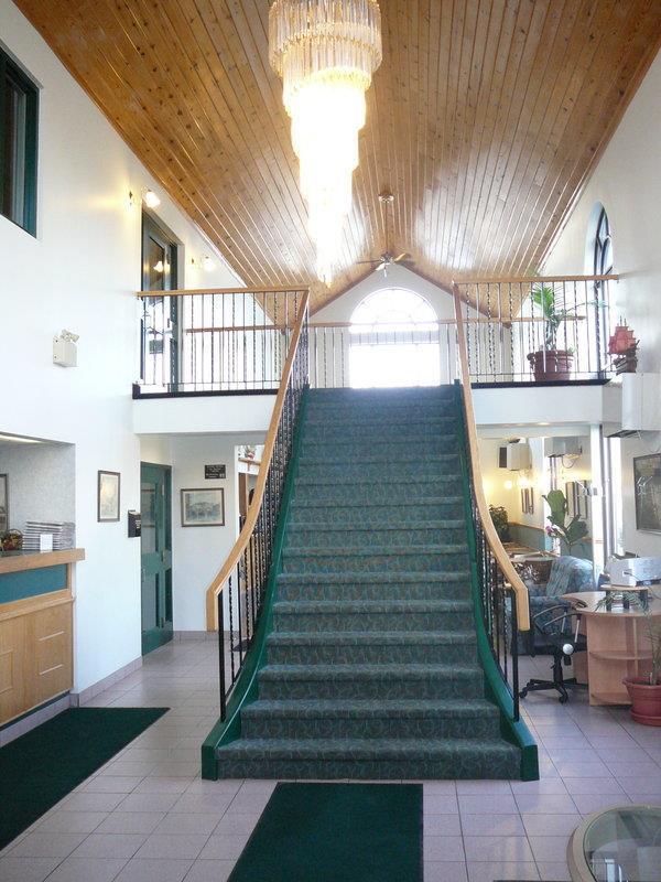 Best Western Smiths Falls Hotel Εσωτερικό φωτογραφία