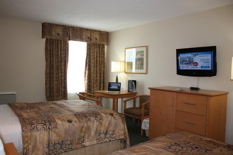 Best Western Smiths Falls Hotel Δωμάτιο φωτογραφία