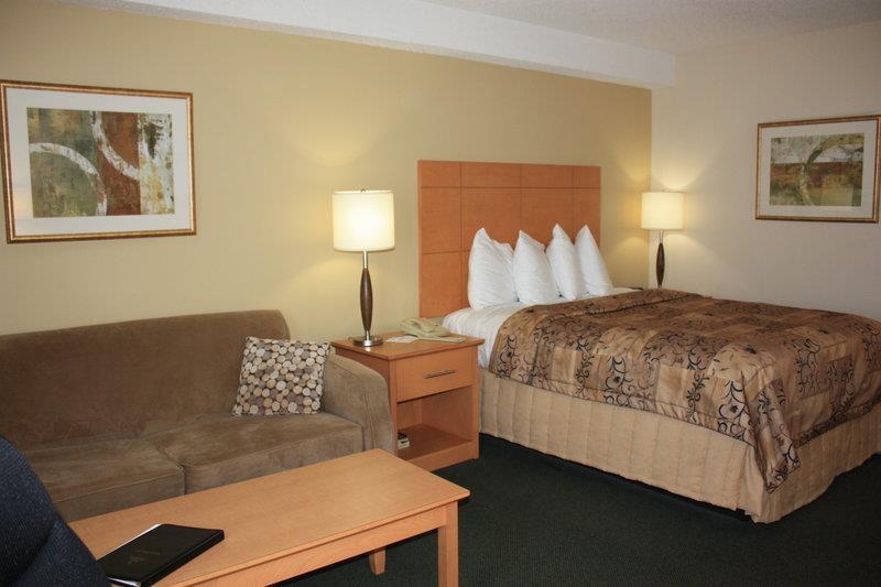 Best Western Smiths Falls Hotel Δωμάτιο φωτογραφία
