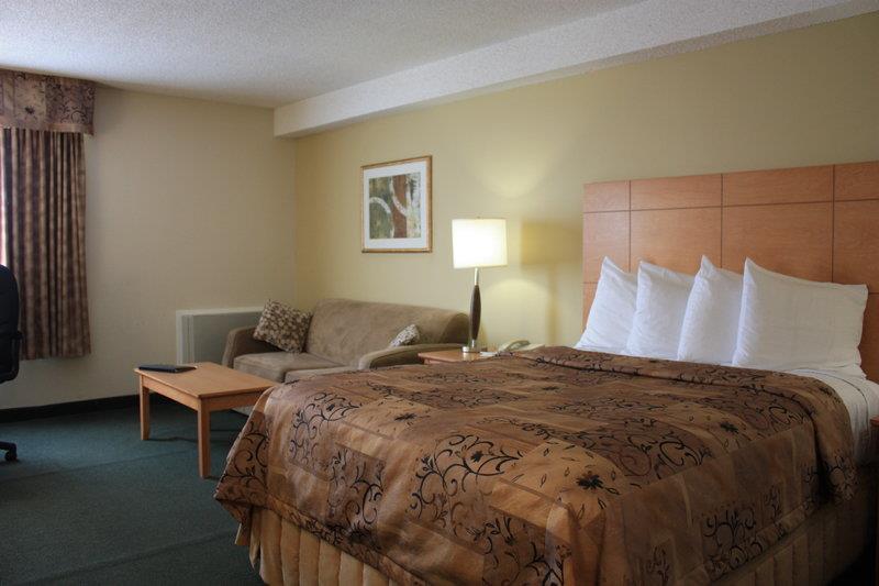 Best Western Smiths Falls Hotel Δωμάτιο φωτογραφία